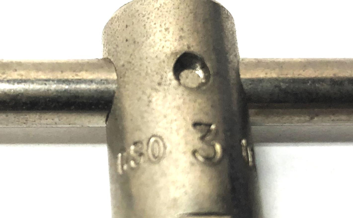 CSO Packing Puller #3 USED