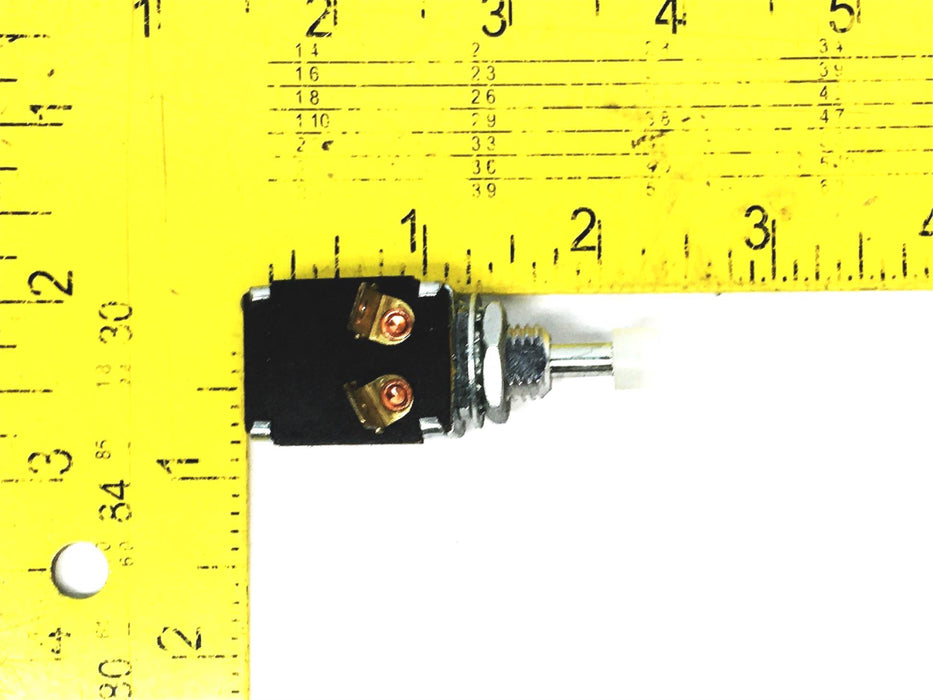 Cole Hersee Toggle Switch [Lot of 5] NOS