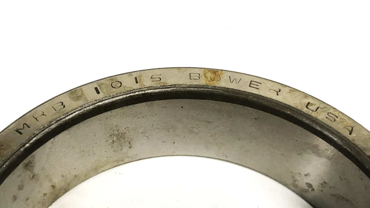 Bower Cylindrical Roller Bearing Inner Race MRB-1015 NOS