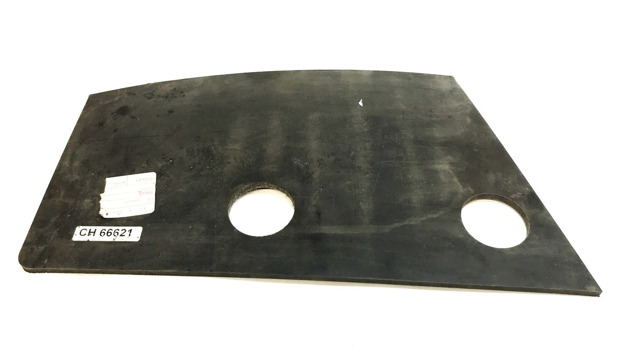 Volvo Construction Wear Plate CH66621 NOS