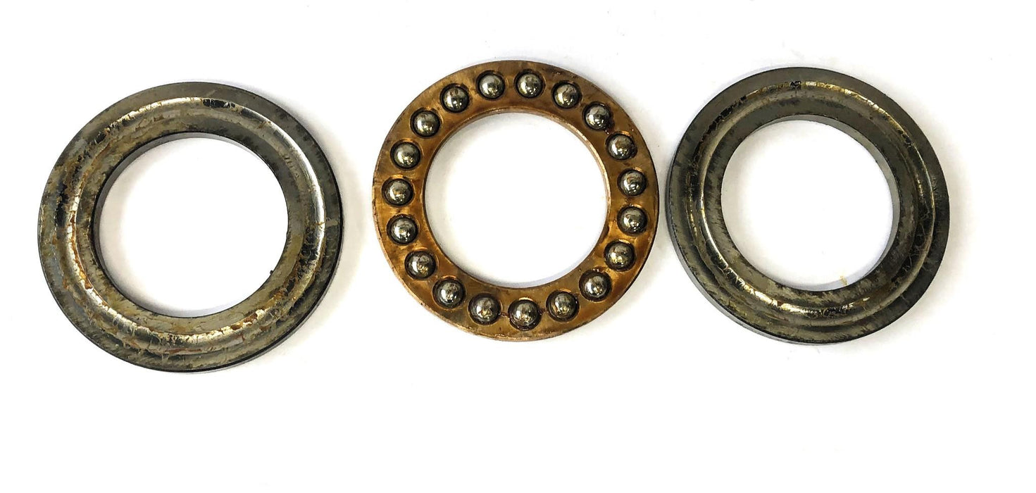 B&RB Thrust Bearing C32 NOS
