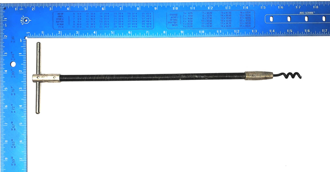 CSO Packing Puller #3 USED