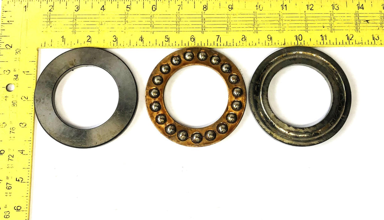 B&RB Thrust Bearing C32 NOS