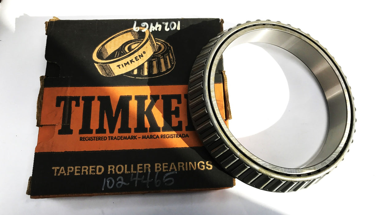 Timken Tapered Roller Bearing Cone LM844049 NOS