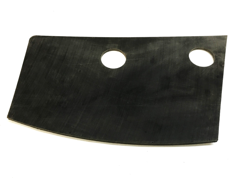 Volvo Construction Wear Plate CH66621 NOS
