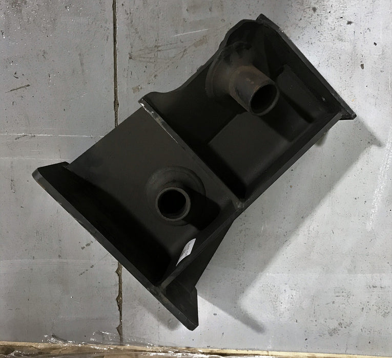 Johnston Sweepers Right Side Hanger Assembly 380831 NOS