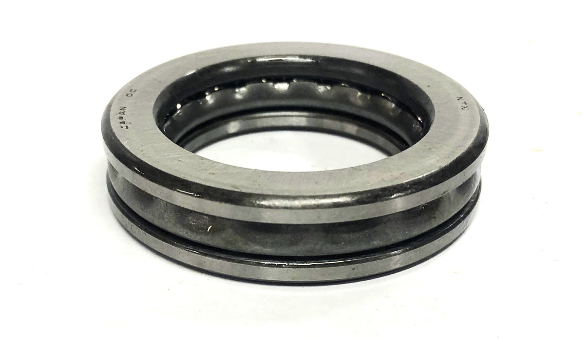 NTN Thrust Ball Bearing 51106 [Lot of 4] NOS