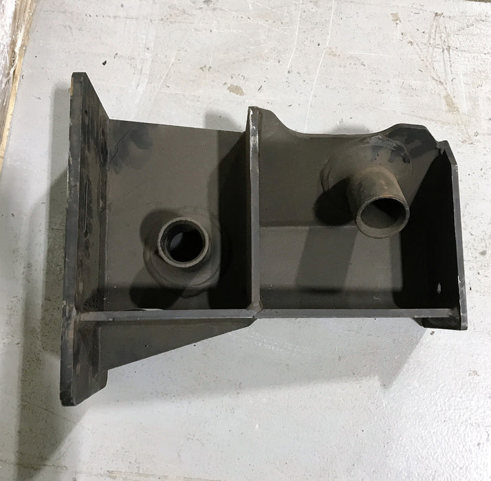 Johnston Sweepers Right Side Hanger Assembly 380831 NOS