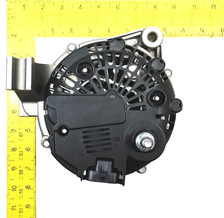 Premium Quality Alternator 11023 REMANUFACTURED