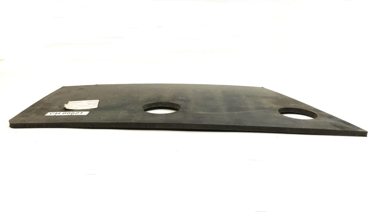 Volvo Construction Wear Plate CH66621 NOS