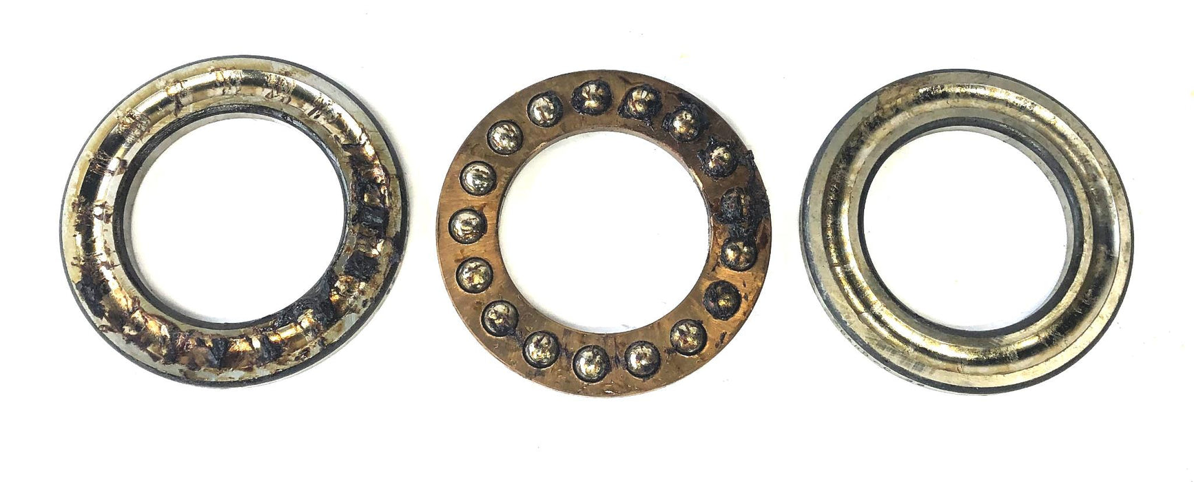 B&RB Thrust Bearing C38 NOS