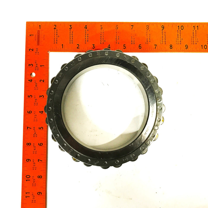 Federal Mogul/Bower Cylindrical Roller Bearing MU-1026-LS NOS