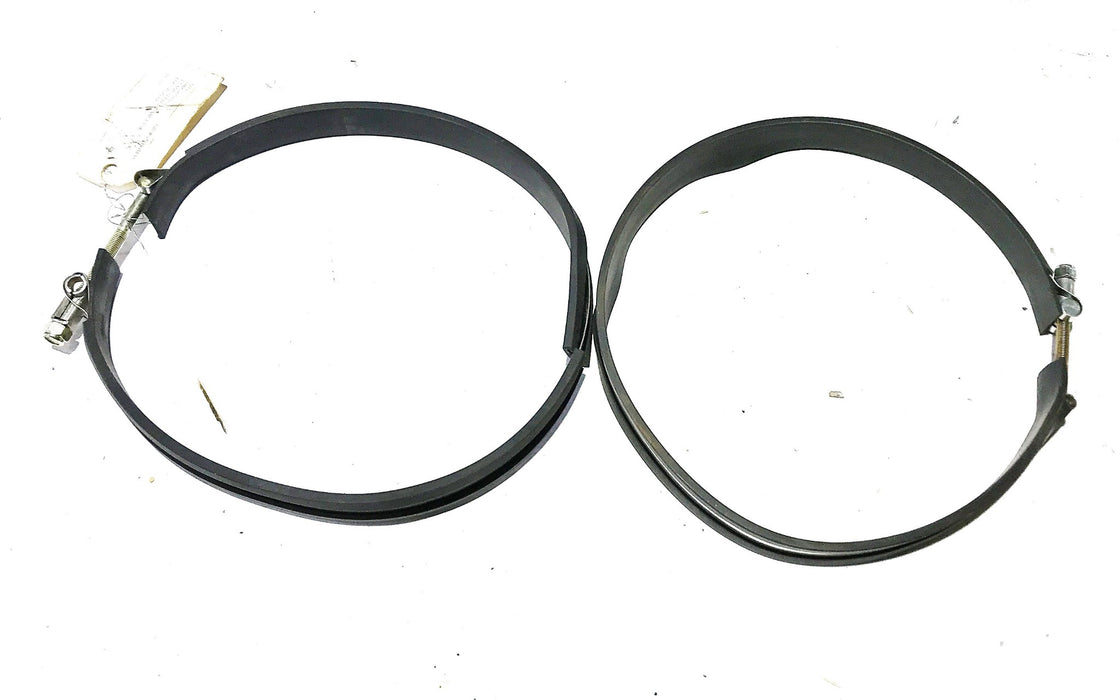 Thomas TBB Clamp D656616 [Lot of 2] NOS