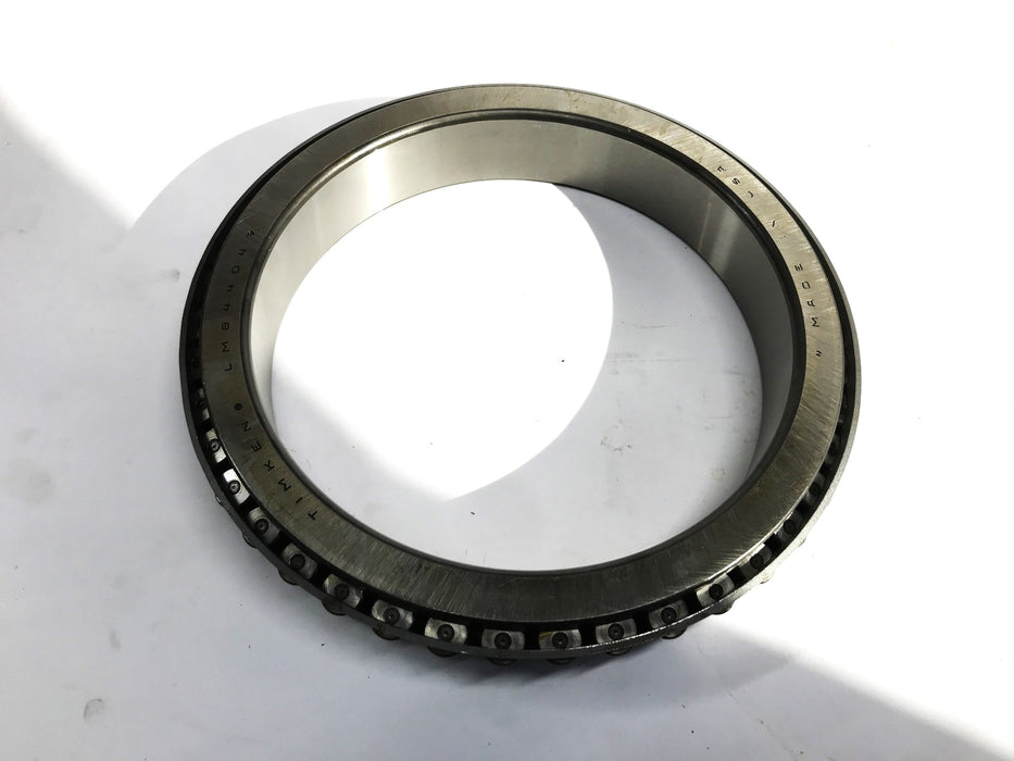 Timken Tapered Roller Bearing Cone LM844049 NOS