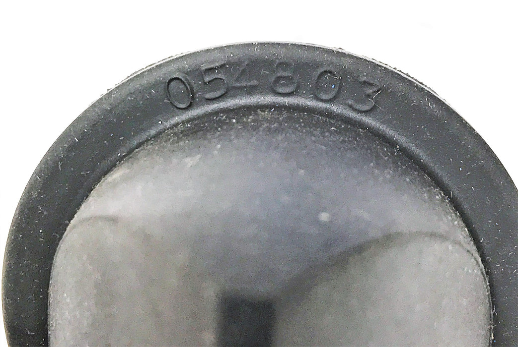 Racor Gravity Bleed Flex Valve Adapter 054803 [Lot of 2] NOS