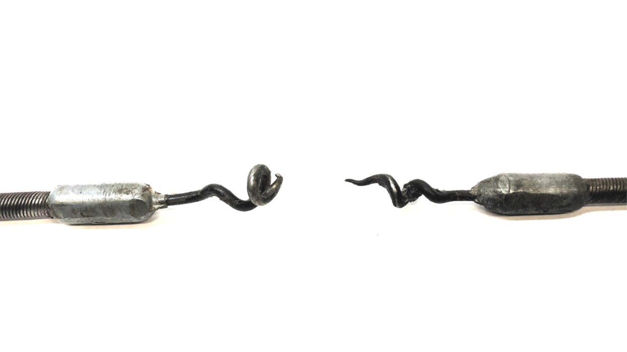 C.S. Osborne & Co. Packing Puller #2 [Lot of 2] USED