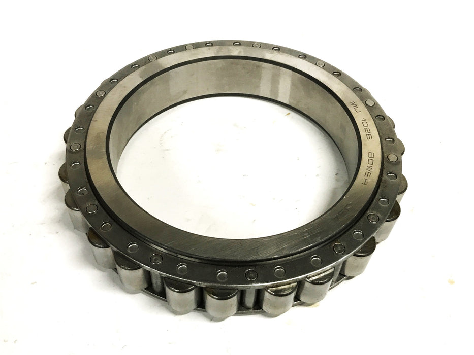 Federal Mogul/Bower Cylindrical Roller Bearing MU-1026-LS NOS
