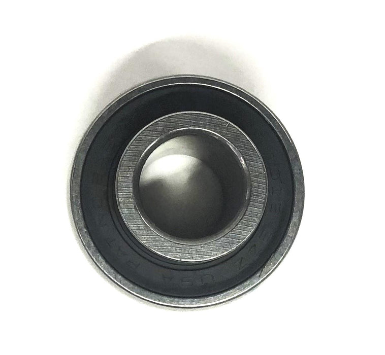 MRC ABEC 1 Ball Bearing Insert With Collar T1012BZZ NOS