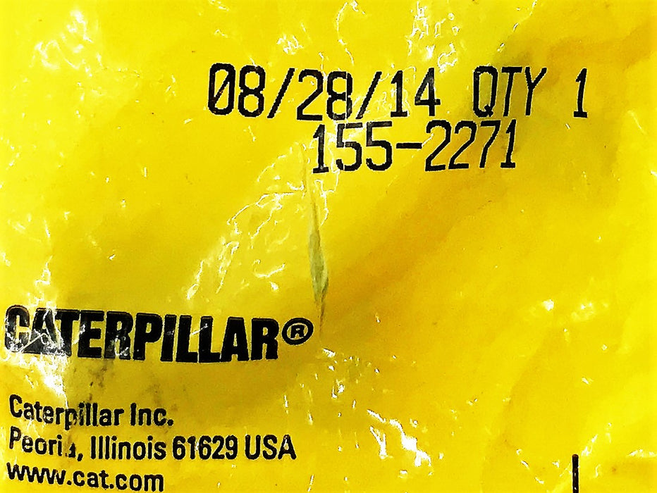 CAT Plug Kit 155-2271 [Lot of 3] NOS