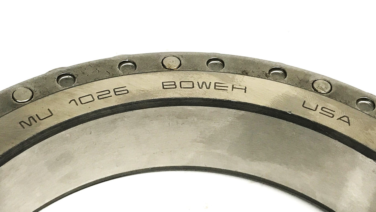 Federal Mogul/Bower Cylindrical Roller Bearing MU-1026-LS NOS