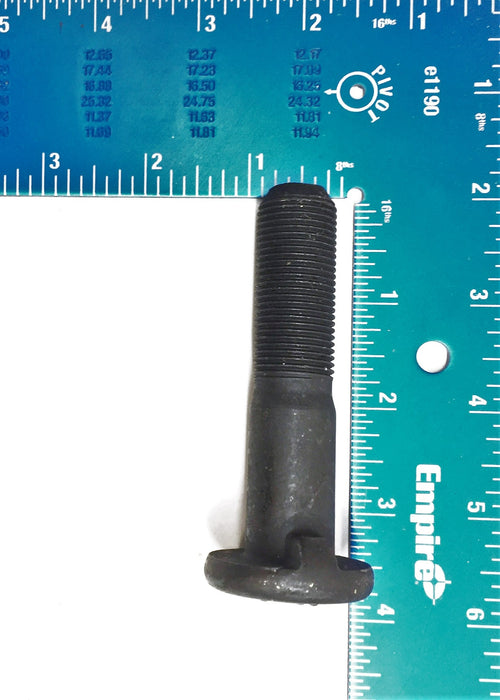 Leland Grade 8 Headed Stud 10pcs. W265 NOS