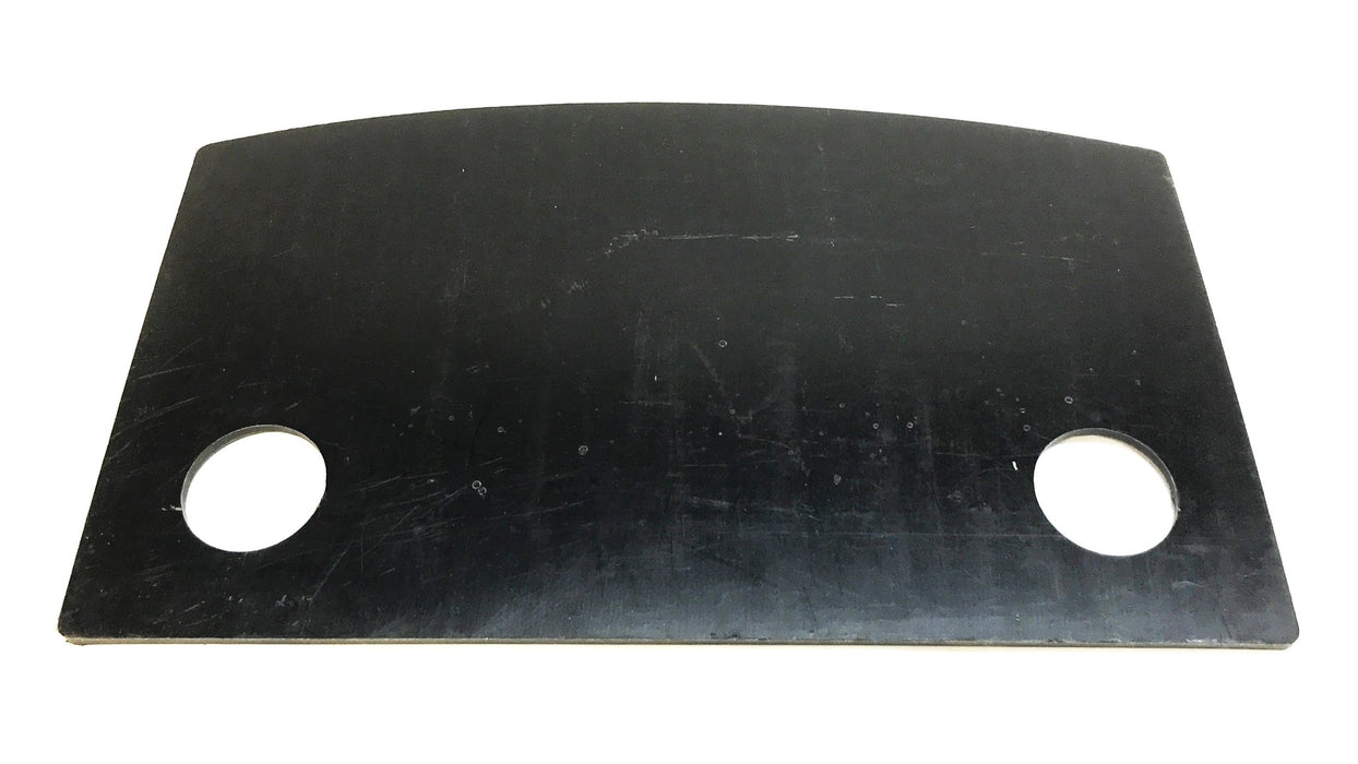 Volvo Construction Wear Plate Spacer CH81456 NOS