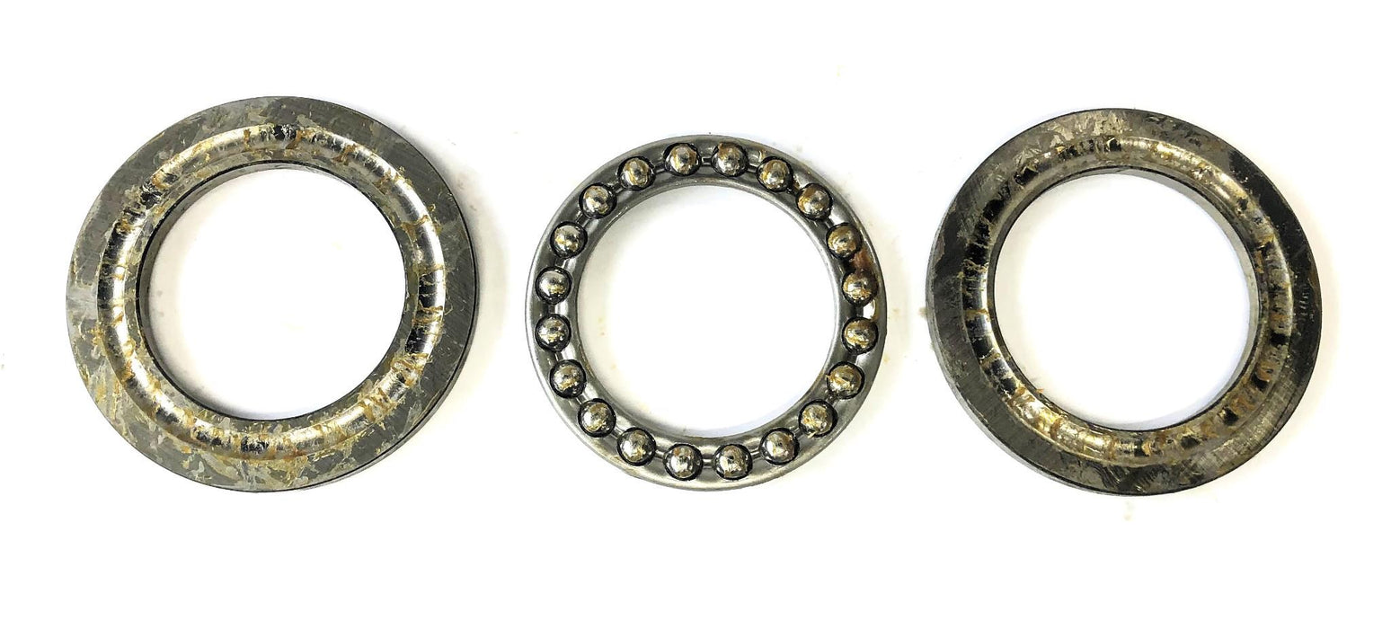 BCA Thrust Ball Bearing 623 NOS