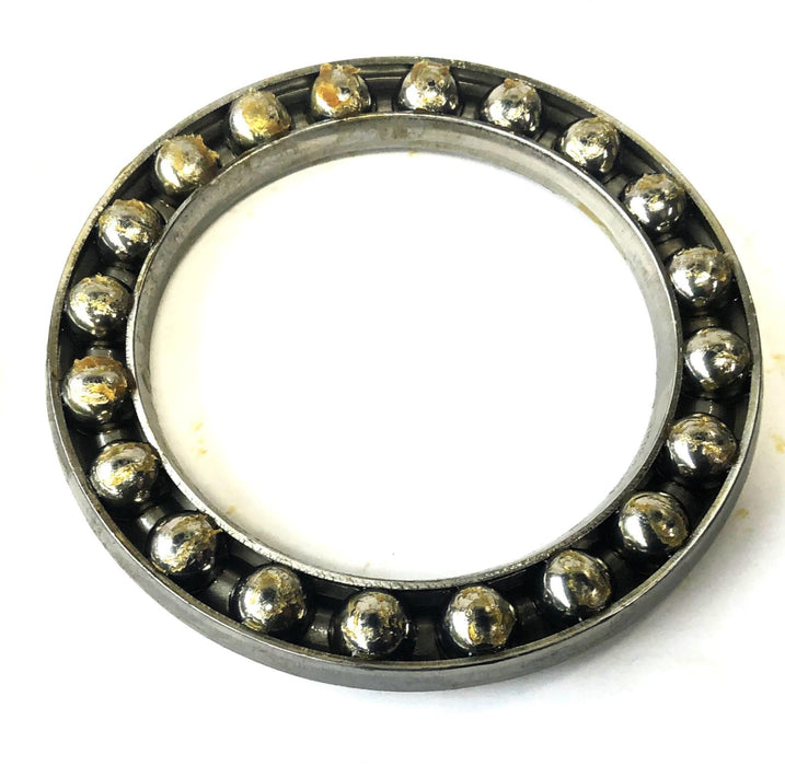 BCA Thrust Ball Bearing 623 NOS