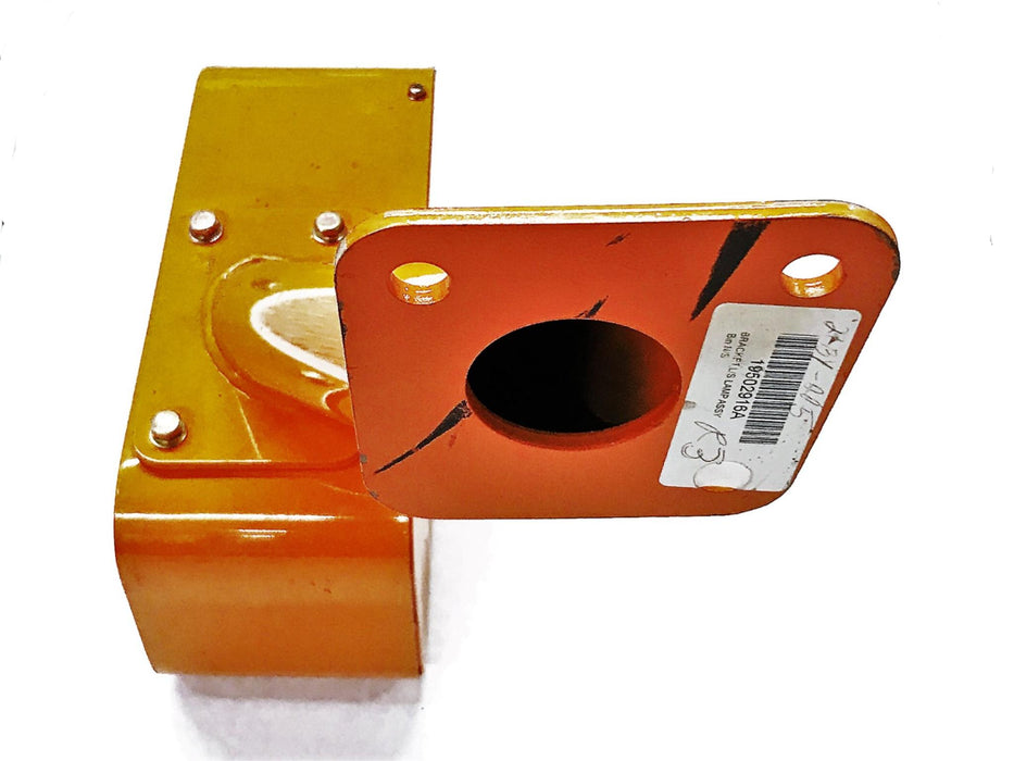 Doosan Left Side Lamp Assembly Bracket 19502916A NOS