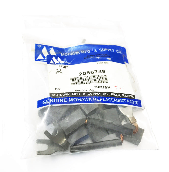 Mohawk Brush Assembly 2056749 [Lot of 12] NOS