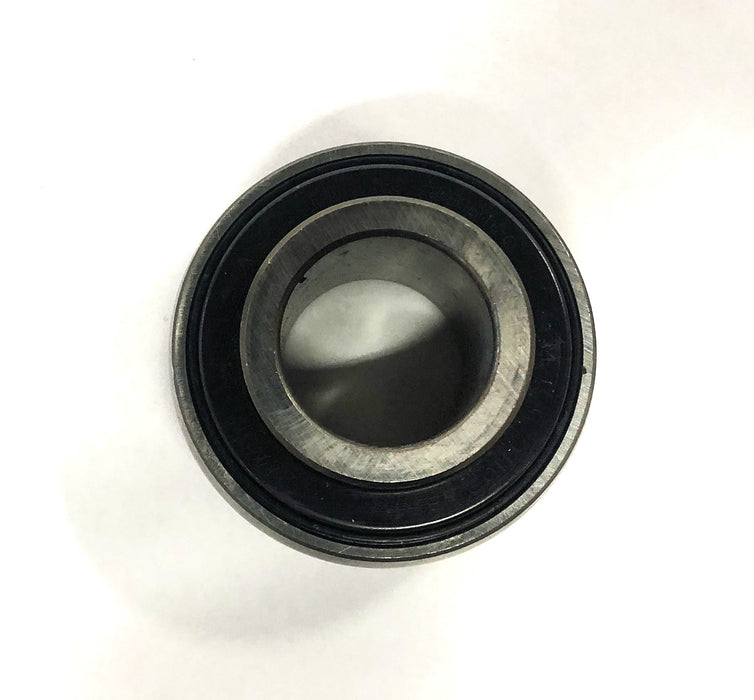 MRC ABEC 1 Ball Bearing Insert With Collar T1102BRR NOS