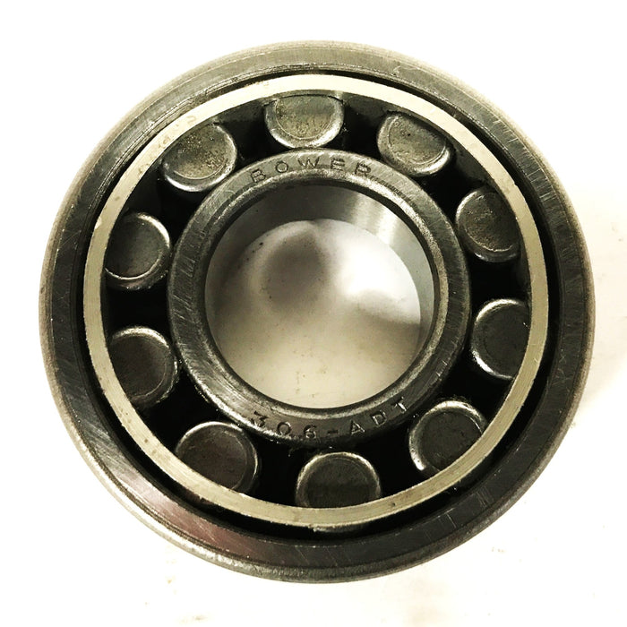 Bower Cylindrical Roller Bearing 306-ADT (306-ALDT) NOS