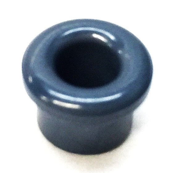 Unbranded 7.5mm x 7mm Flange Bushing [Lot of 100] NOS