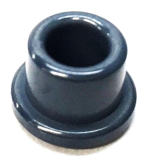 Unbranded 7.5mm x 7mm Flange Bushing [Lot of 100] NOS