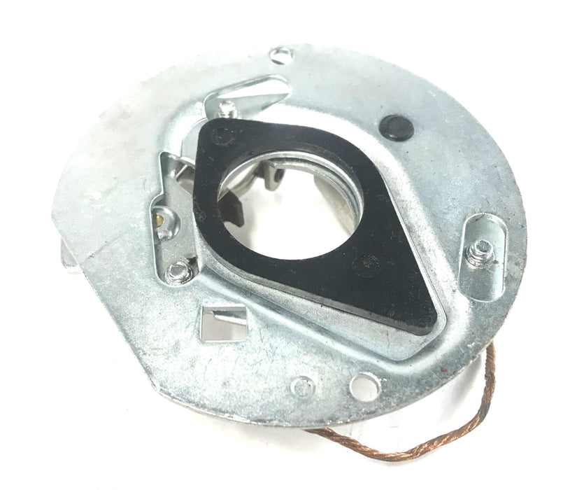 Niehoff Automotive Parts Distributor Plate FF-17F NOS