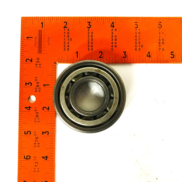 Bower Cylindrical Roller Bearing 306-ADT (306-ALDT) NOS
