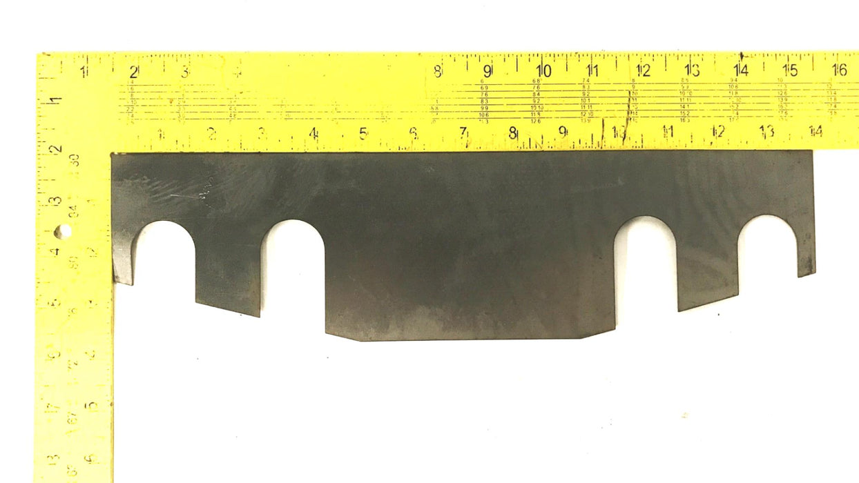 Volvo Construction Circle Turn Shim CH12119-20 NOS