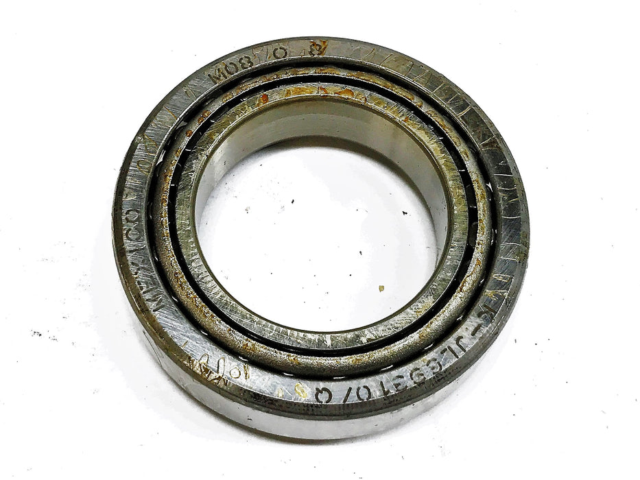 CR Services Differential Bearing BR-11 NOS