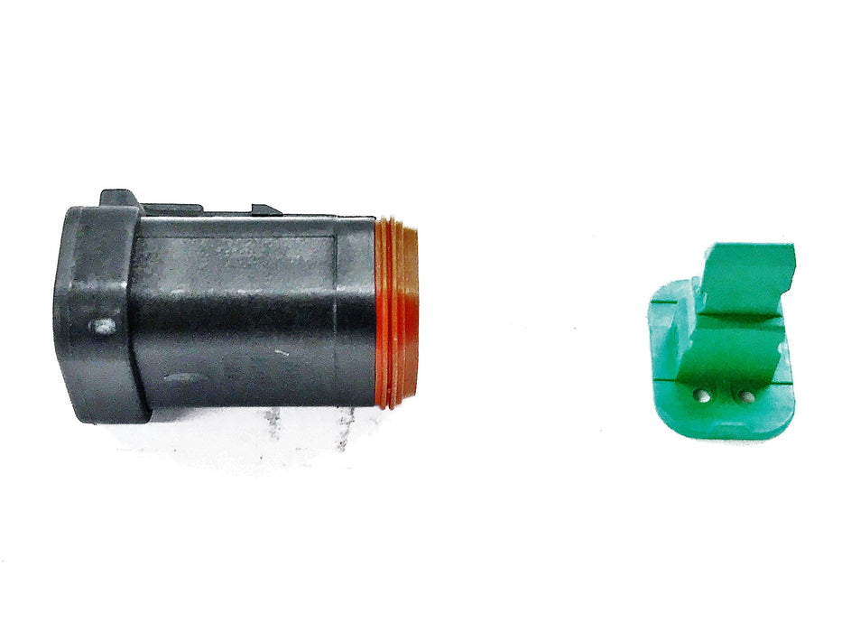 CAT Plug Kit 155-2271 [Lot of 3] NOS