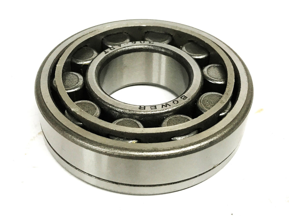 Bower Cylindrical Roller Bearing 306-ADT (306-ALDT) NOS