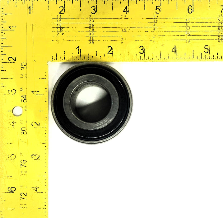 MRC ABEC 1 Ball Bearing Insert T1102BRR NOS