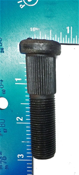 Bolt for Case New Holland/CNH 87343929 [Lot of 3] NOS