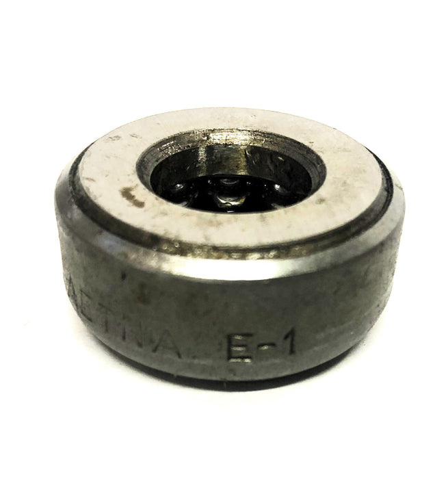 Aetna Thrust Bearing E1 [Lot of 2] NOS