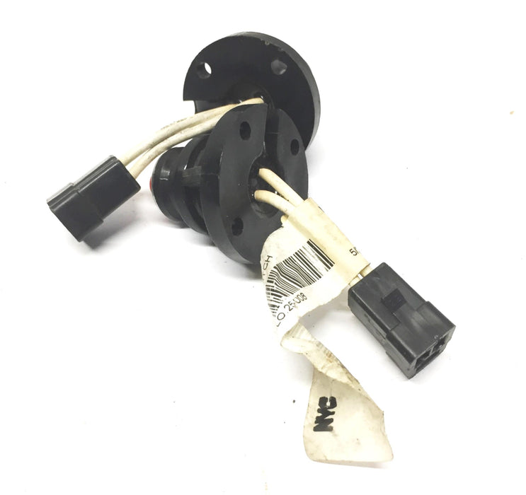 MBI Push-Button Starter Switch 25008 [Lot of 2] NOS