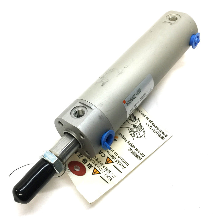 SMC Pneumatic Cylinder NCGKBN32-0300 NOS