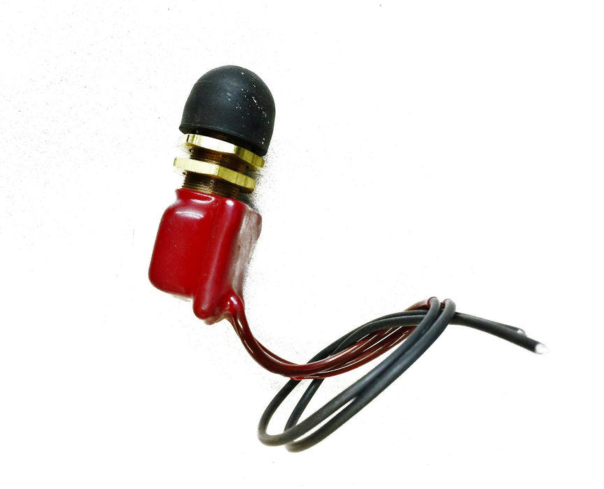 Cole Hersee Switch M-608-BP NOS