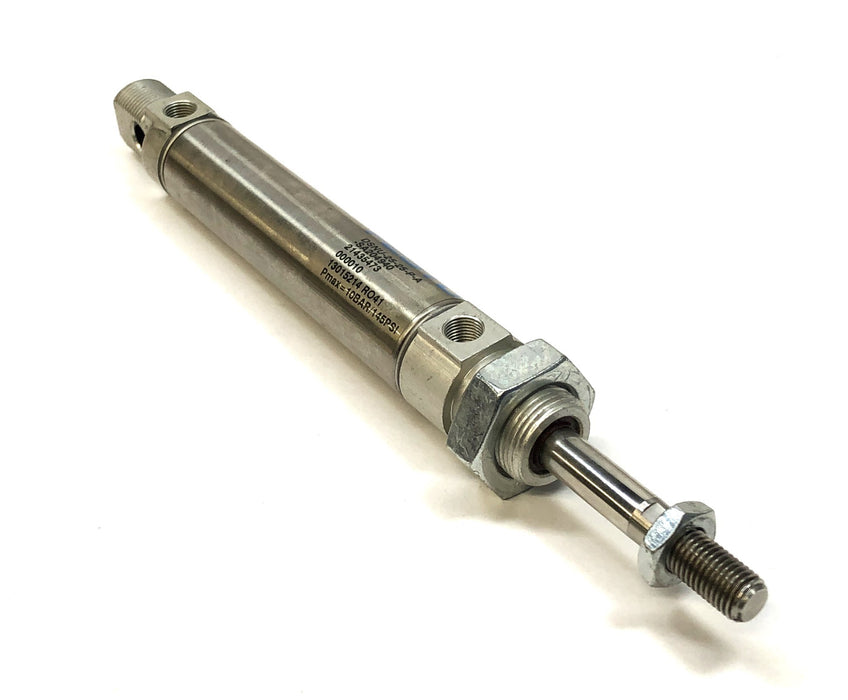 Festo Double Acting Round Pneumatic Air Cylinder DSNU-25-25-P-A-SA204940 NOS