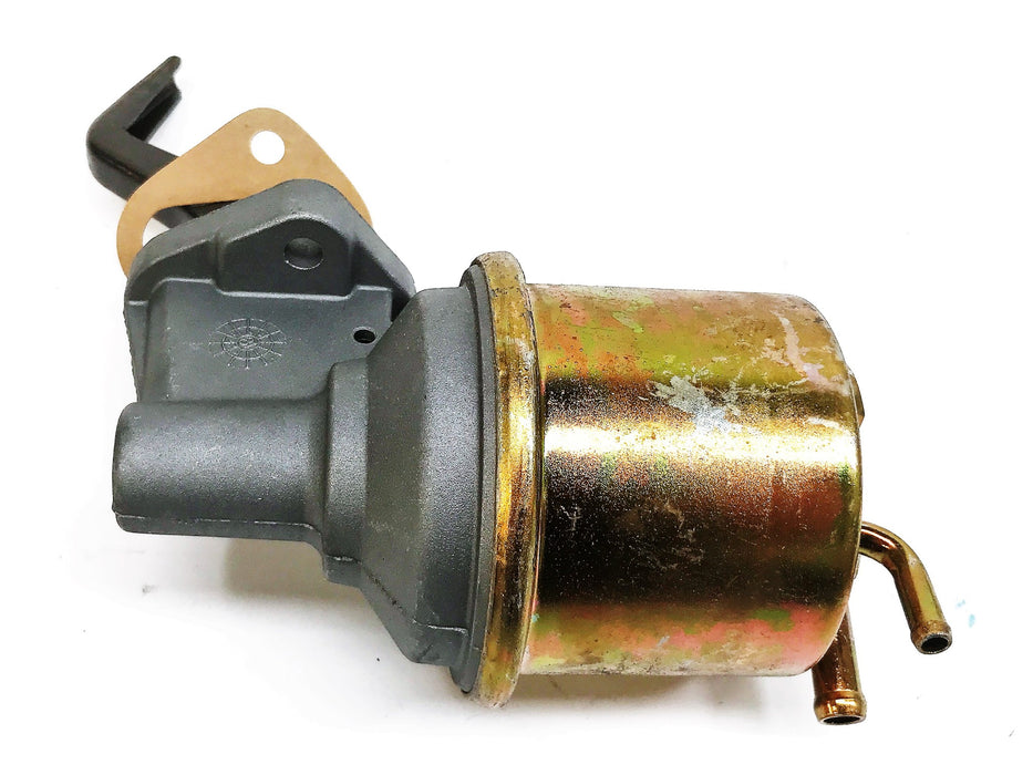 Master Fuel Pump Assembly 40710 NOS