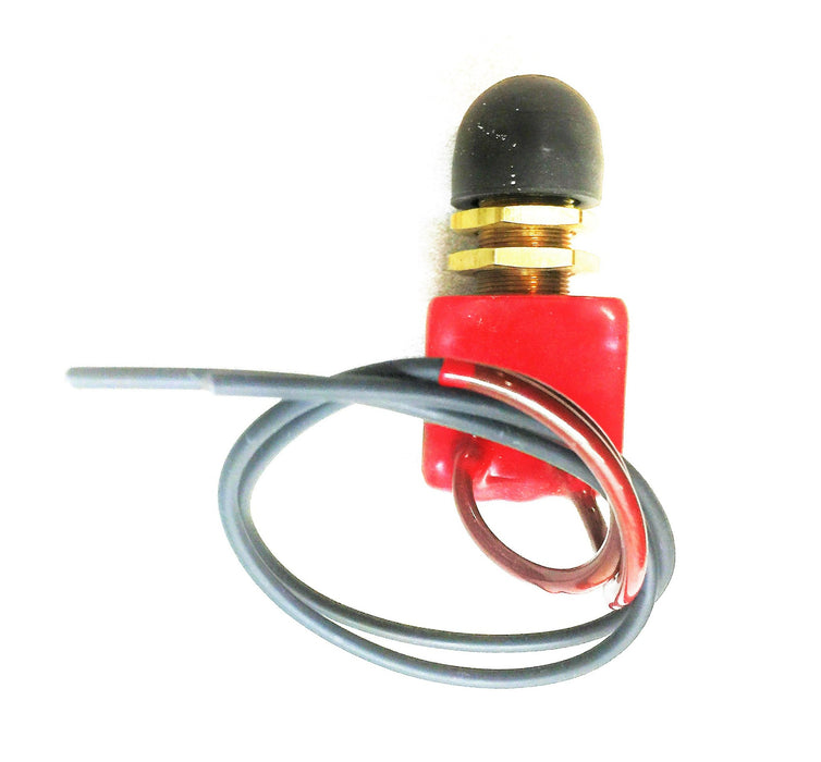 Cole Hersee Switch M-608-BP NOS