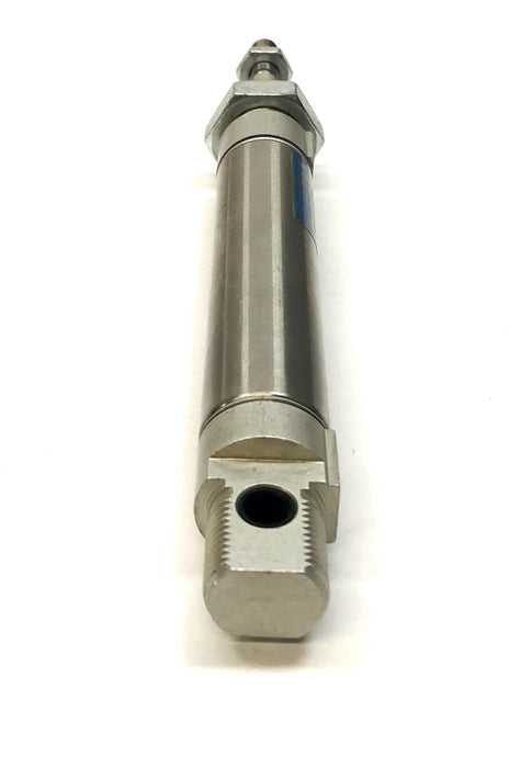 Festo Double Acting Round Pneumatic Air Cylinder DSNU-25-25-P-A-SA204940 NOS